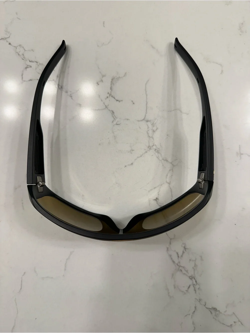 Spy Tron Sunglasses - one size